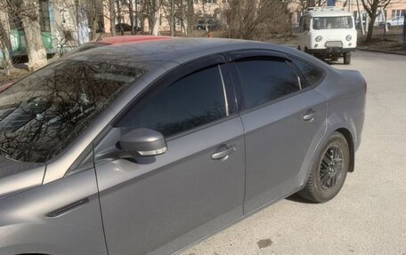 Ford Mondeo IV, 2013 год, 850 000 рублей, 9 фотография