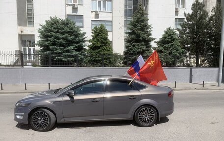 Ford Mondeo IV, 2013 год, 850 000 рублей, 10 фотография