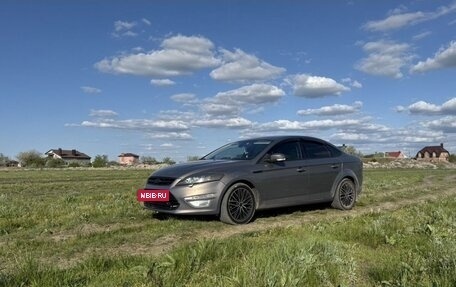 Ford Mondeo IV, 2013 год, 850 000 рублей, 2 фотография