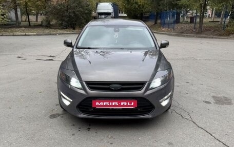 Ford Mondeo IV, 2013 год, 850 000 рублей, 5 фотография