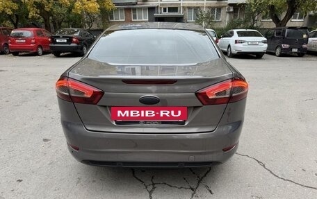 Ford Mondeo IV, 2013 год, 850 000 рублей, 7 фотография