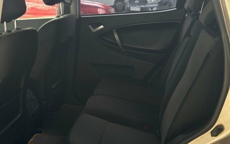 Geely Emgrand X7 I, 2015 год, 379 000 рублей, 6 фотография