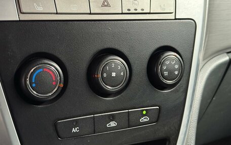 Geely Emgrand X7 I, 2015 год, 379 000 рублей, 7 фотография