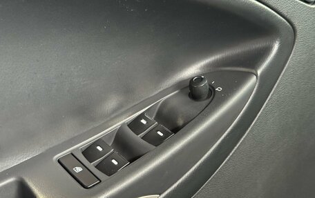 Geely Emgrand X7 I, 2015 год, 379 000 рублей, 9 фотография
