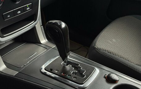 Geely Emgrand X7 I, 2015 год, 379 000 рублей, 8 фотография