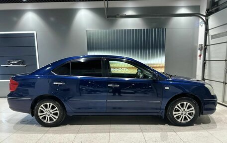 Toyota Premio, 2005 год, 650 000 рублей, 5 фотография