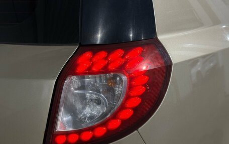 Geely Emgrand X7 I, 2015 год, 379 000 рублей, 10 фотография