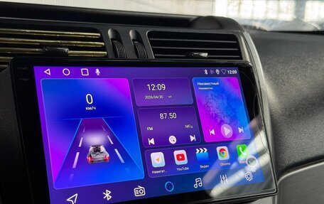 Geely Emgrand X7 I, 2015 год, 379 000 рублей, 11 фотография