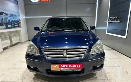 Toyota Premio, 2005 год, 650 000 рублей, 2 фотография