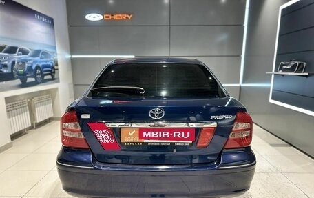 Toyota Premio, 2005 год, 650 000 рублей, 7 фотография