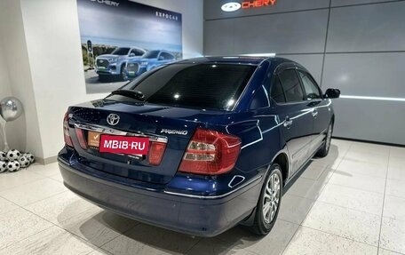 Toyota Premio, 2005 год, 650 000 рублей, 6 фотография