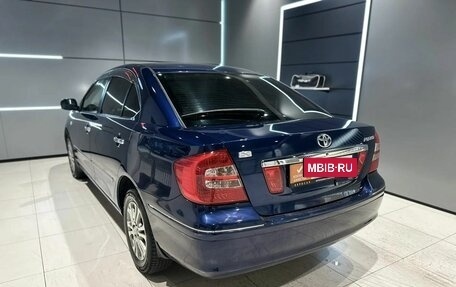 Toyota Premio, 2005 год, 650 000 рублей, 9 фотография
