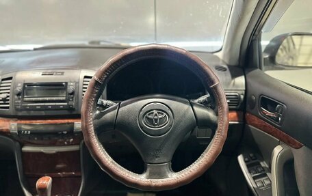 Toyota Premio, 2005 год, 650 000 рублей, 12 фотография