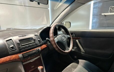 Toyota Premio, 2005 год, 650 000 рублей, 13 фотография