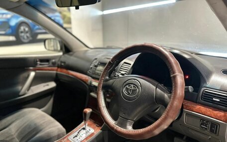 Toyota Premio, 2005 год, 650 000 рублей, 14 фотография