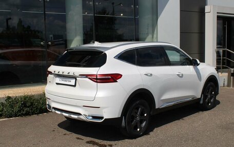Haval F7 I, 2021 год, 1 620 000 рублей, 2 фотография