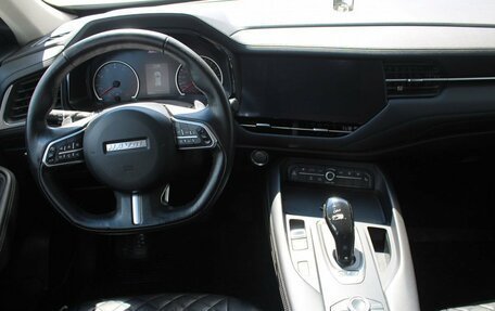 Haval F7 I, 2021 год, 1 620 000 рублей, 8 фотография