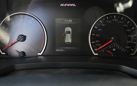 Haval F7 I, 2021 год, 1 620 000 рублей, 7 фотография