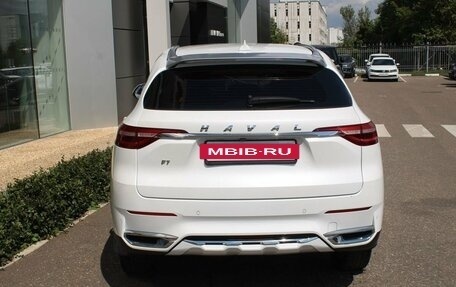 Haval F7 I, 2021 год, 1 620 000 рублей, 4 фотография