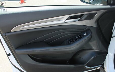 Haval F7 I, 2021 год, 1 620 000 рублей, 10 фотография