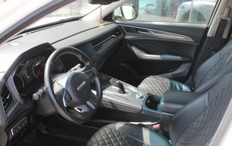 Haval F7 I, 2021 год, 1 620 000 рублей, 9 фотография