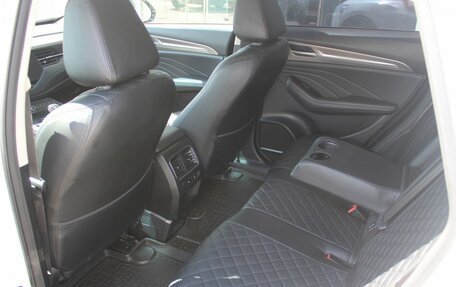 Haval F7 I, 2021 год, 1 620 000 рублей, 11 фотография
