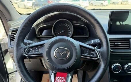 Mazda CX-4, 2023 год, 1 630 111 рублей, 8 фотография