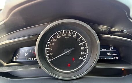 Mazda CX-4, 2023 год, 1 630 111 рублей, 13 фотография
