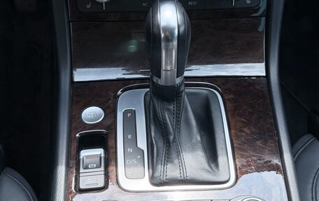 Volkswagen Touareg III, 2013 год, 2 950 000 рублей, 10 фотография