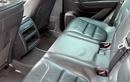 Volkswagen Touareg III, 2013 год, 2 950 000 рублей, 8 фотография