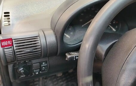 Opel Corsa B, 1999 год, 170 000 рублей, 7 фотография