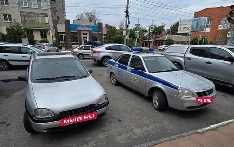 Opel Corsa B, 1999 год, 170 000 рублей, 12 фотография