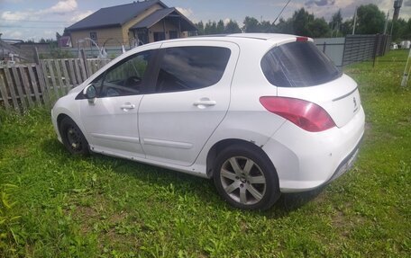 Peugeot 308 II, 2012 год, 420 000 рублей, 4 фотография