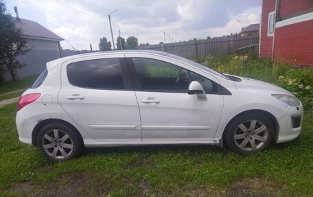 Peugeot 308 II, 2012 год, 420 000 рублей, 2 фотография