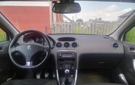 Peugeot 308 II, 2012 год, 420 000 рублей, 5 фотография