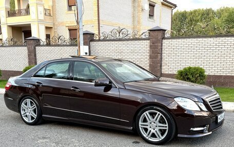 Mercedes-Benz E-Класс, 2009 год, 1 450 000 рублей, 9 фотография