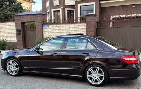 Mercedes-Benz E-Класс, 2009 год, 1 450 000 рублей, 3 фотография