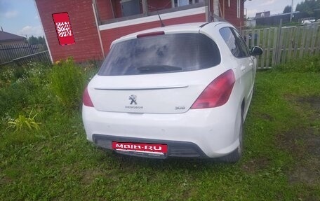 Peugeot 308 II, 2012 год, 420 000 рублей, 3 фотография