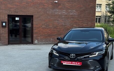 Toyota Camry, 2020 год, 2 150 000 рублей, 5 фотография