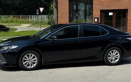 Toyota Camry, 2020 год, 2 150 000 рублей, 11 фотография