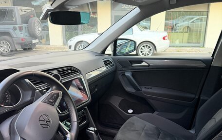 Volkswagen Tiguan II, 2021 год, 2 750 000 рублей, 6 фотография