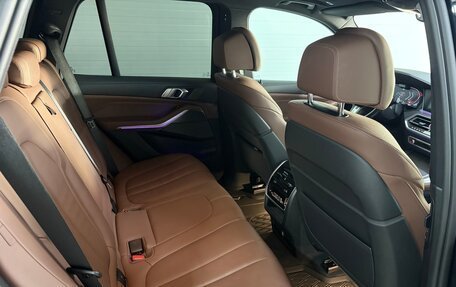 BMW X5, 2021 год, 6 900 000 рублей, 7 фотография