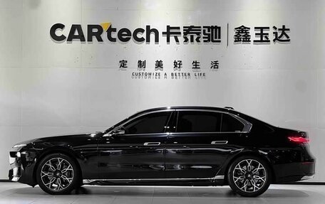 BMW 7 серия, 2025 год, 12 132 006 рублей, 4 фотография