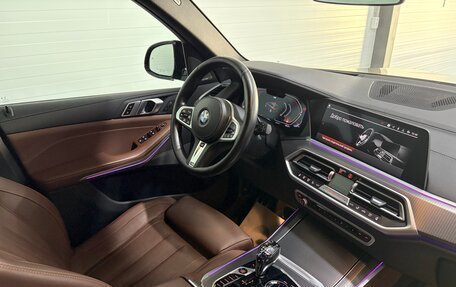 BMW X5, 2021 год, 6 900 000 рублей, 5 фотография