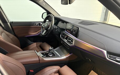 BMW X5, 2021 год, 6 900 000 рублей, 6 фотография