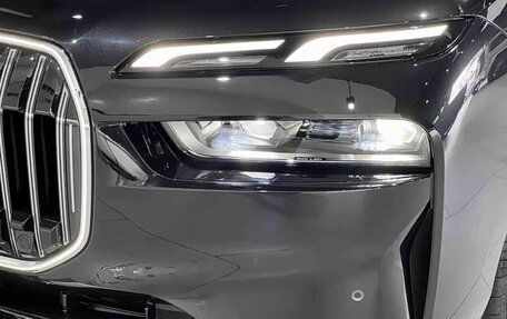 BMW 7 серия, 2025 год, 12 132 006 рублей, 9 фотография