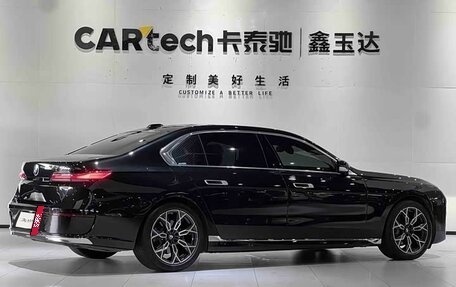 BMW 7 серия, 2025 год, 12 132 006 рублей, 5 фотография