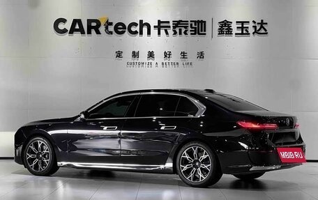 BMW 7 серия, 2025 год, 12 132 006 рублей, 7 фотография