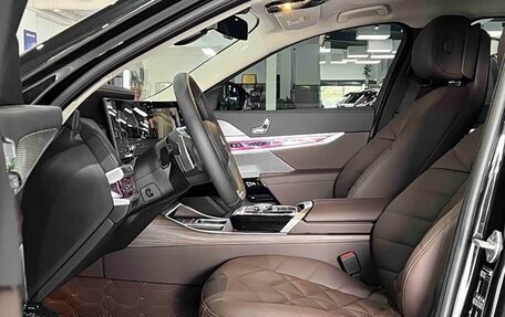 BMW 7 серия, 2025 год, 12 132 006 рублей, 14 фотография