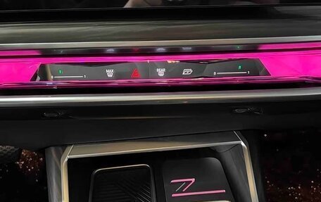 BMW 7 серия, 2025 год, 12 132 006 рублей, 23 фотография